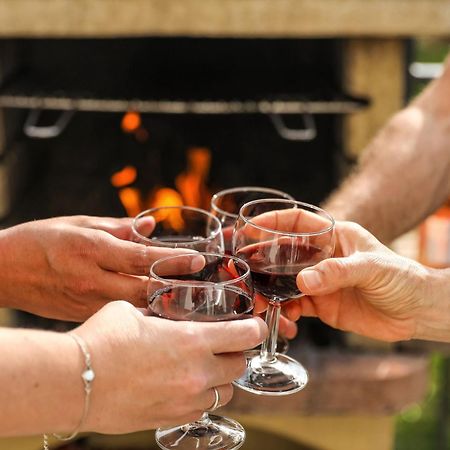 Le Cottage Nature Primeur Sauna Gaillac Entre Albi-Toulouse & Les Cottages Du Tarn Brens  Екстериор снимка
