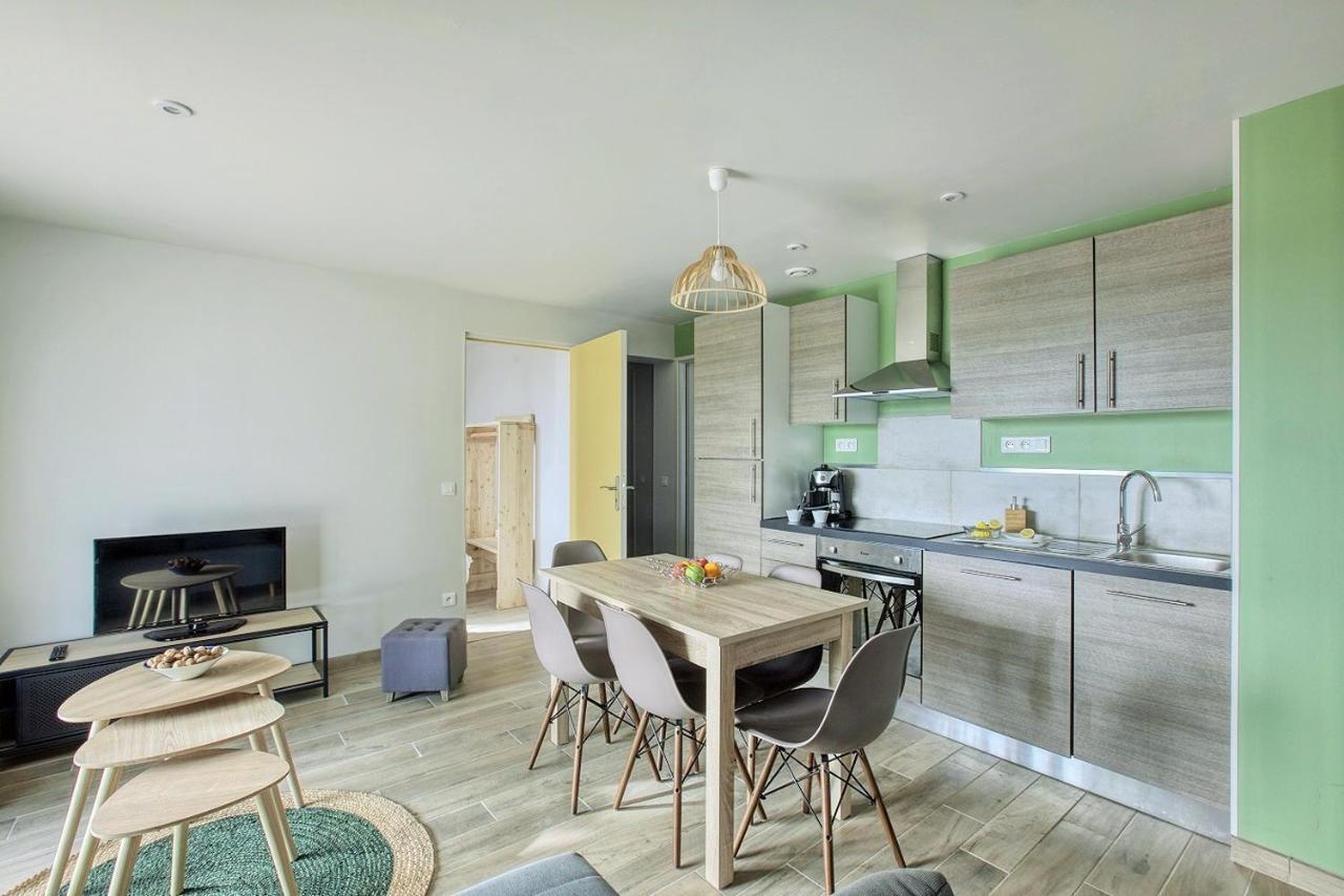 Le Cottage Nature Primeur Sauna Gaillac Entre Albi-Toulouse & Les Cottages Du Tarn Brens  Екстериор снимка