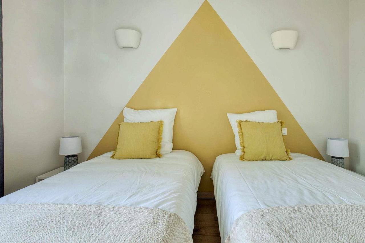 Le Cottage Nature Primeur Sauna Gaillac Entre Albi-Toulouse & Les Cottages Du Tarn Brens  Екстериор снимка