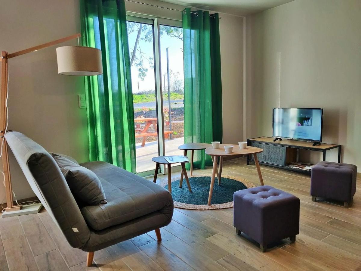Le Cottage Nature Primeur Sauna Gaillac Entre Albi-Toulouse & Les Cottages Du Tarn Brens  Екстериор снимка
