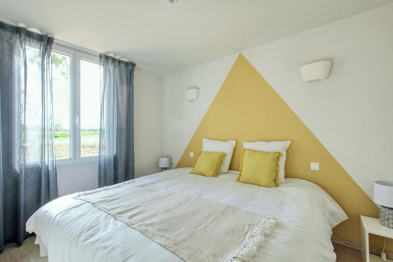 Le Cottage Nature Primeur Sauna Gaillac Entre Albi-Toulouse & Les Cottages Du Tarn Brens  Екстериор снимка