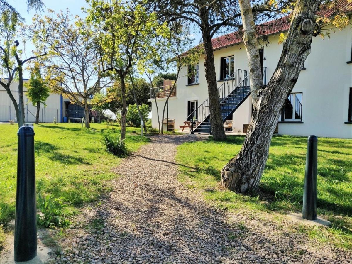 Le Cottage Nature Primeur Sauna Gaillac Entre Albi-Toulouse & Les Cottages Du Tarn Brens  Екстериор снимка