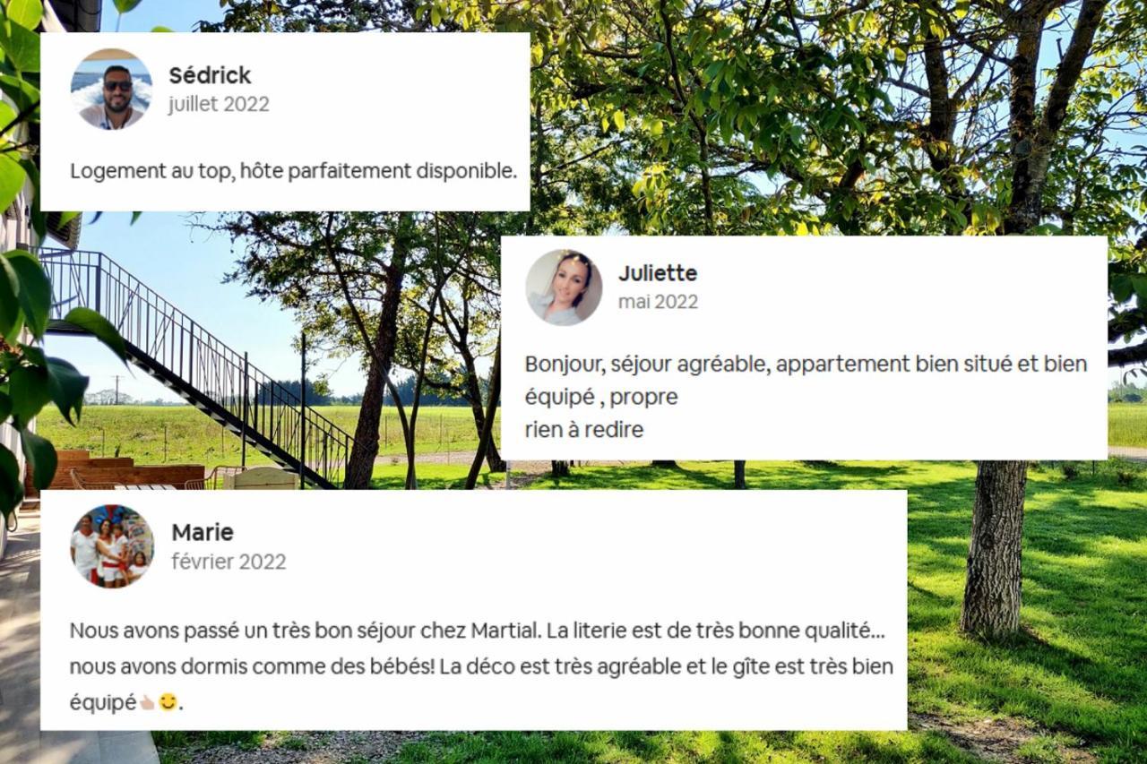 Le Cottage Nature Primeur Sauna Gaillac Entre Albi-Toulouse & Les Cottages Du Tarn Brens  Екстериор снимка